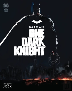 Bertrand.pt - Batman: One Dark Knight
