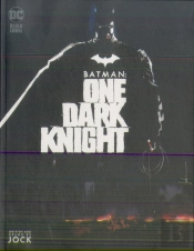 Batman: One Dark Knight