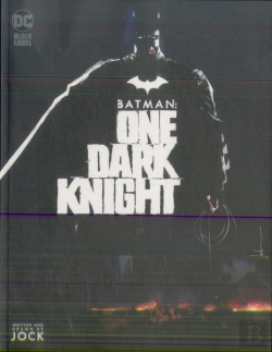Bertrand.pt - Batman: One Dark Knight