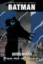 Batman - Outros Mundos