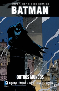 Bertrand.pt - Batman - Outros Mundos