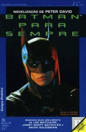 Batman para Sempre