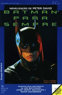 Bertrand.pt - Batman para Sempre