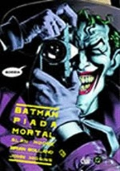 Batman - Piada Mortal
