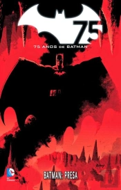 Batman: Presa