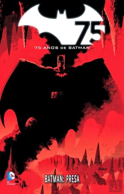 Bertrand.pt - Batman: Presa