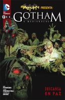 Batman Presenta: Gotham A Medianoche - Descansa En Paz