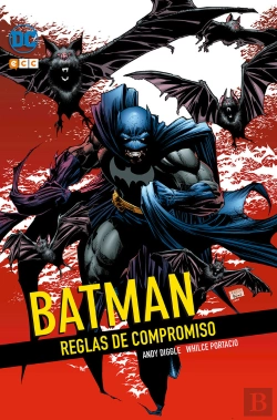 Bertrand.pt - Batman: Reglas De Compromiso
