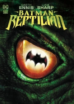 Bertrand.pt - Batman: Reptilian
