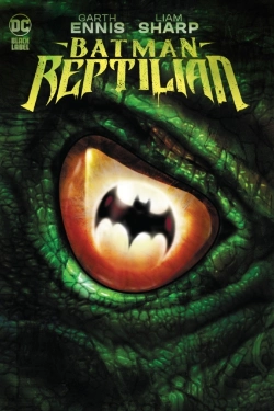 Bertrand.pt - Batman: Reptilian