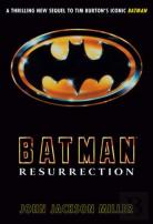 Batman: Resurrection