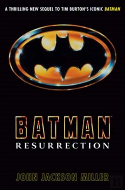 Bertrand.pt - Batman: Resurrection