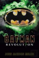Batman: Revolution
