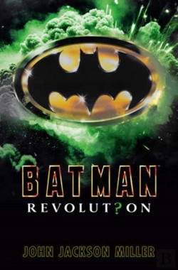Bertrand.pt - Batman: Revolution