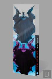 Batman: R.I.P. By Grant Morrison And Tony S. Daniel: Absolute Edition