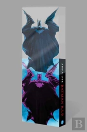 Batman: R.I.P. By Grant Morrison And Tony S. Daniel: Absolute Edition