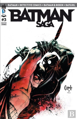 Bertrand.pt - Batman Saga 03