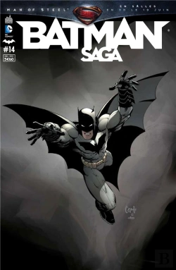 Bertrand.pt - Batman Saga 14