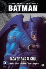 Batman - Saga de Ra's al Ghul  