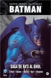 Batman - Saga de Ra's al Ghul  