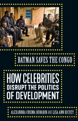 Bertrand.pt - Batman Saves The Congo