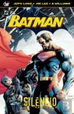 Batman - Silêncio 2