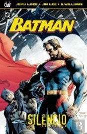 Batman - Silêncio 2