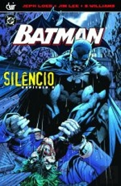 Batman - Silêncio 3