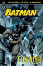 Batman - Silêncio 4
