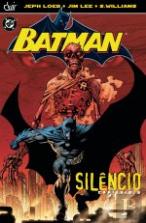 Batman - Silêncio 5