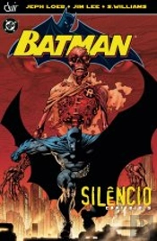 Batman - Silêncio 5