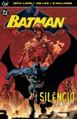 Bertrand.pt - Batman - Silêncio 5