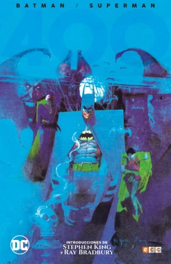 Bertrand.pt - Batman/Superman 400