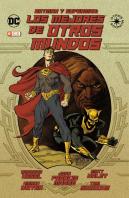 Batman/Superman: Los Mejores De Otros Mundos