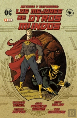 Bertrand.pt - Batman/Superman: Los Mejores De Otros Mundos