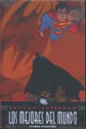 Batman Superman/Mejores Mundo