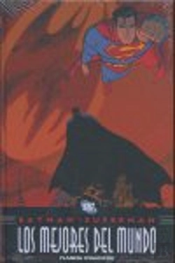 Bertrand.pt - Batman Superman/Mejores Mundo