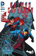 Batman/Superman Núm. 13