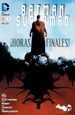 Bertrand.pt - Batman/Superman Núm. 14