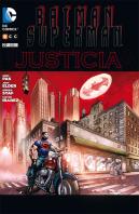 Batman/Superman Núm. 27