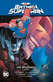 Batman/Superman Vol. 03: Los Infectados Parte 3 (El Infierno