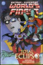Batman/Superman: World'S Finest Vol. 7: Total Eclipso