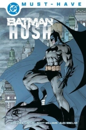 Batman: Susurro