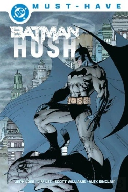 Bertrand.pt - Batman: Susurro