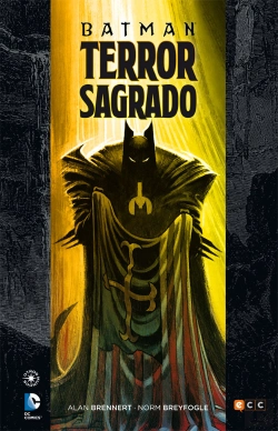 Bertrand.pt - Batman: Terror Sagrado