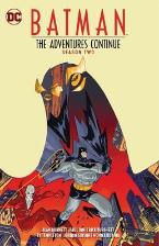 Batman: The Adventures Continue Season Two