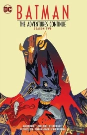 Batman: The Adventures Continue Season Two