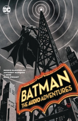 Bertrand.pt - Batman: The Audio Adventures