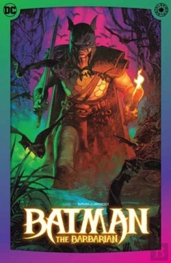 Bertrand.pt - Batman The Barbarian