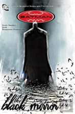 Batman: The Black Mirror
